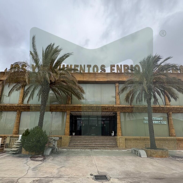 Avenida Navalcarnero, 28971