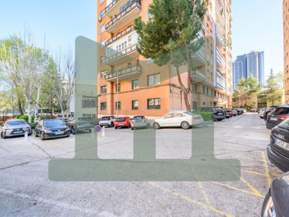 Plaza Manolete, 28020