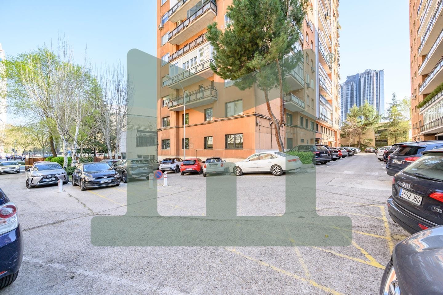 Plaza Manolete, 28020