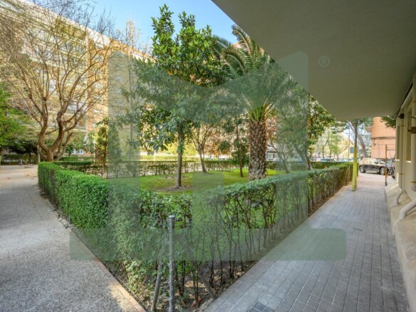 Plaza Manolete, 28020