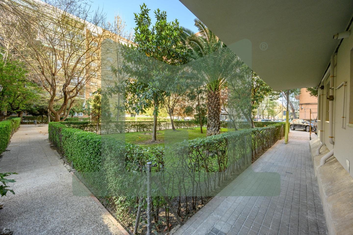 Plaza Manolete, 28020