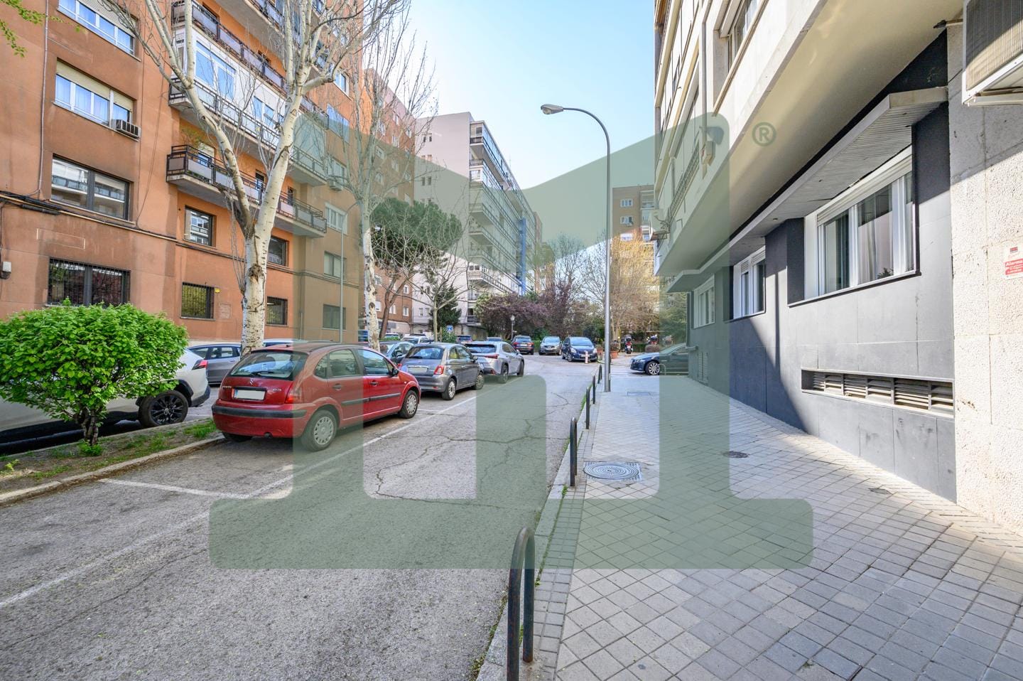 Plaza Manolete, 28020