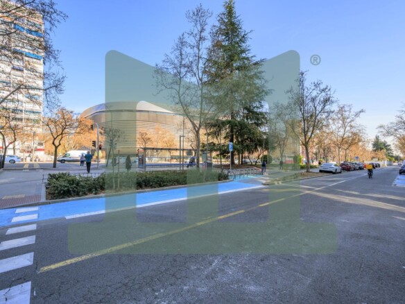 Plaza Manolete, 28020