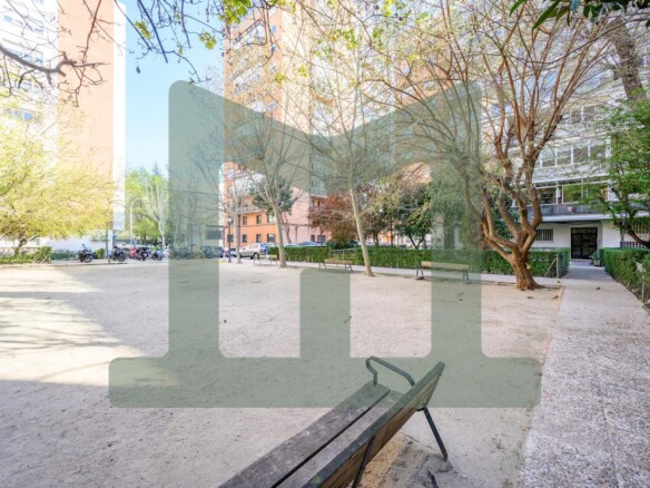 Plaza Manolete, 28020