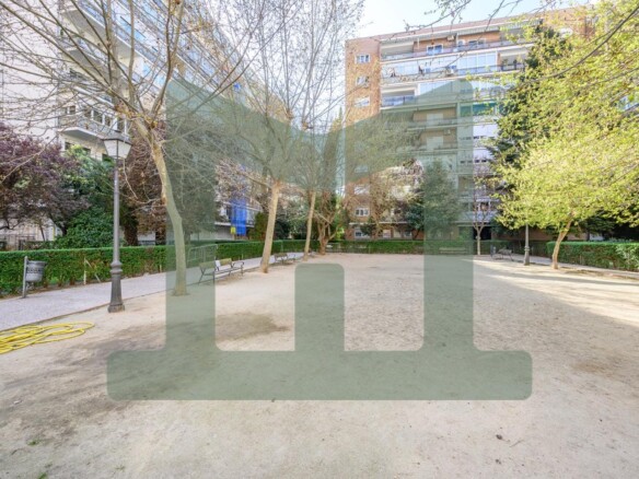 Plaza Manolete, 28020