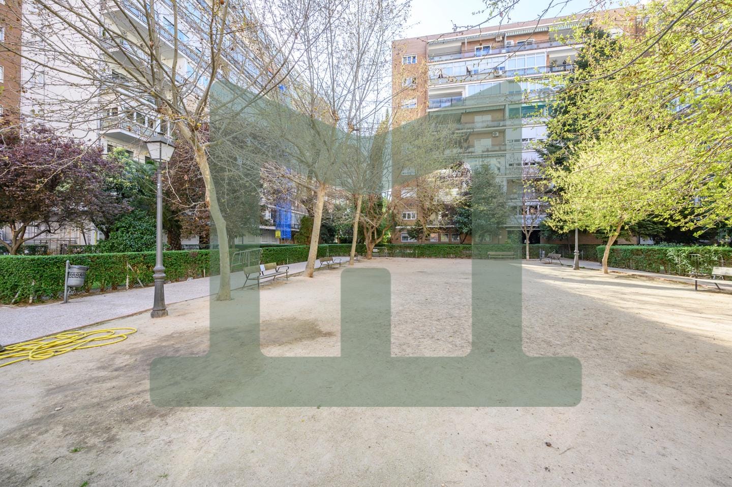 Plaza Manolete, 28020