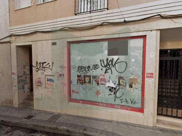 Calle del Carmen, 28341