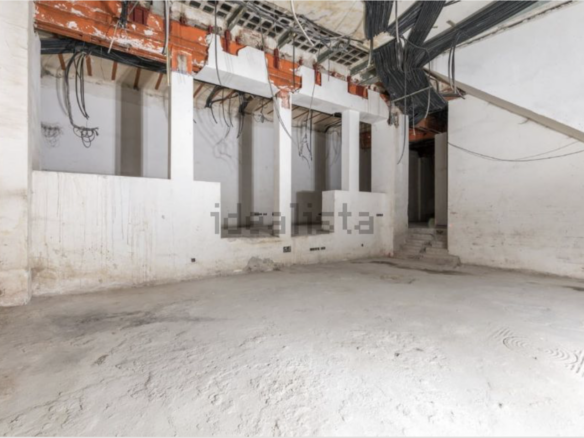 Calle de Pizarro, 28004