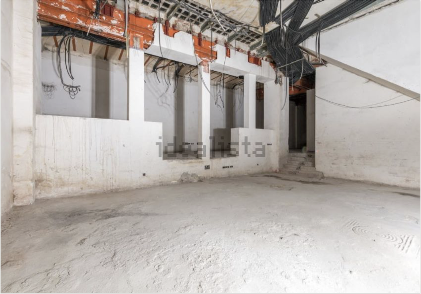 Calle de Pizarro, 28004
