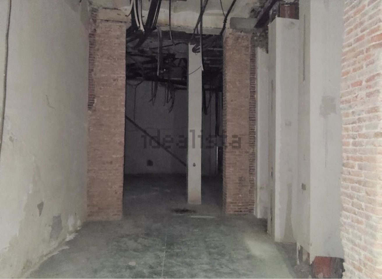 Calle de Pizarro, 28004