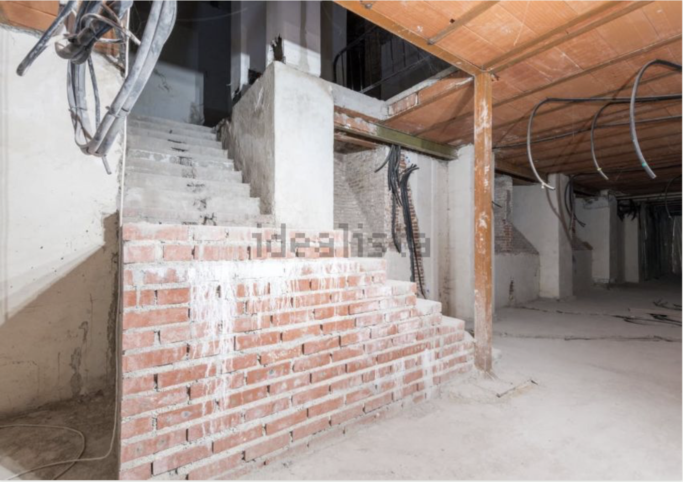 Calle de Pizarro, 28004