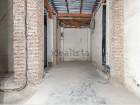 Calle de Pizarro, 28004
