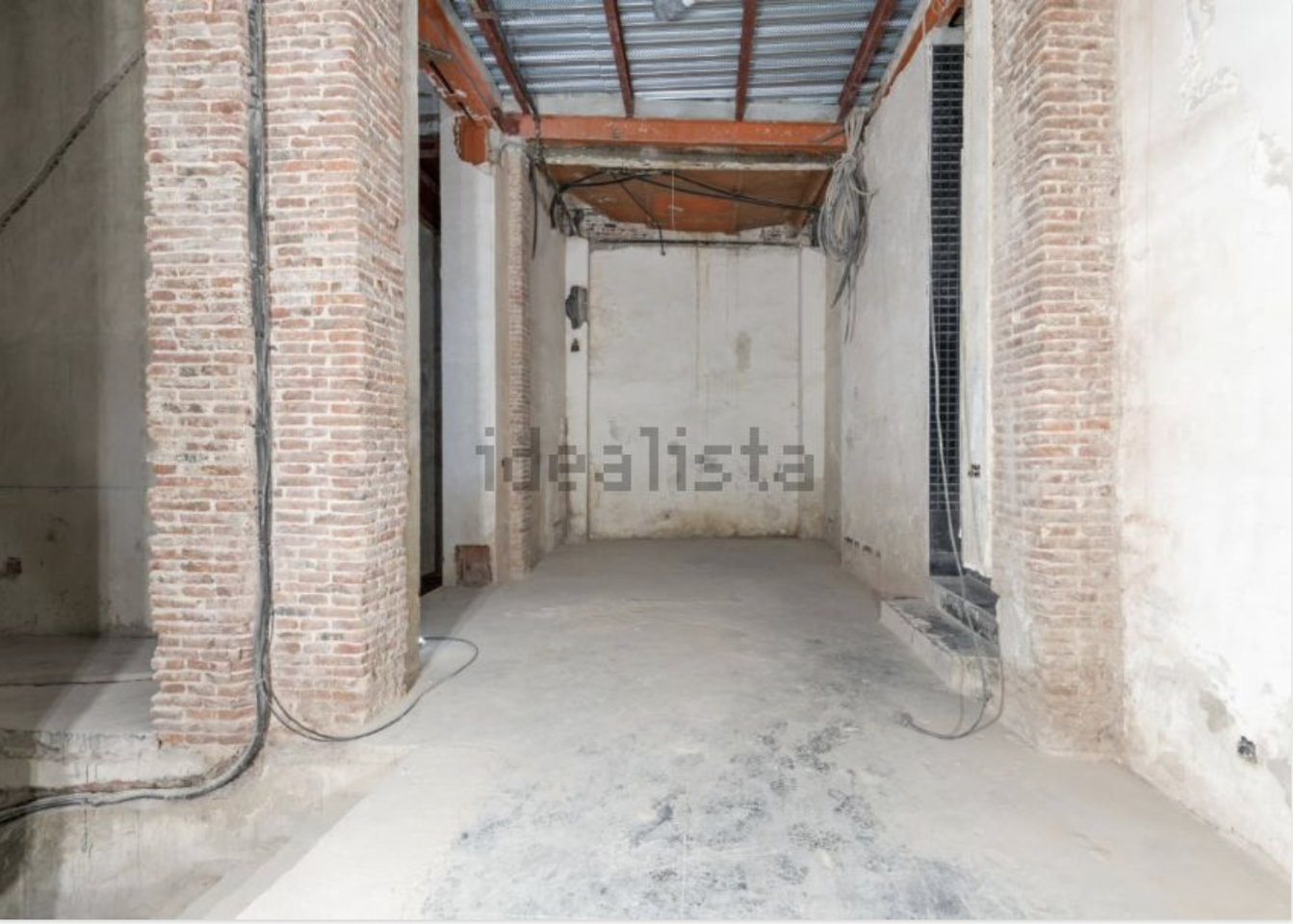 Calle de Pizarro, 28004
