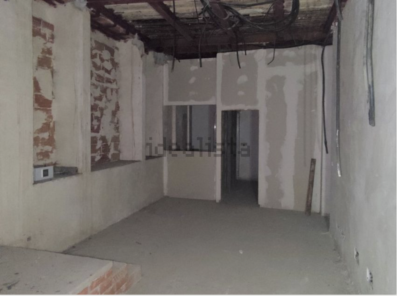 Calle de Pizarro, 28004