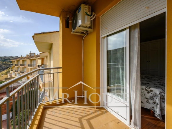 Calle Balcon del Jucar, 02248