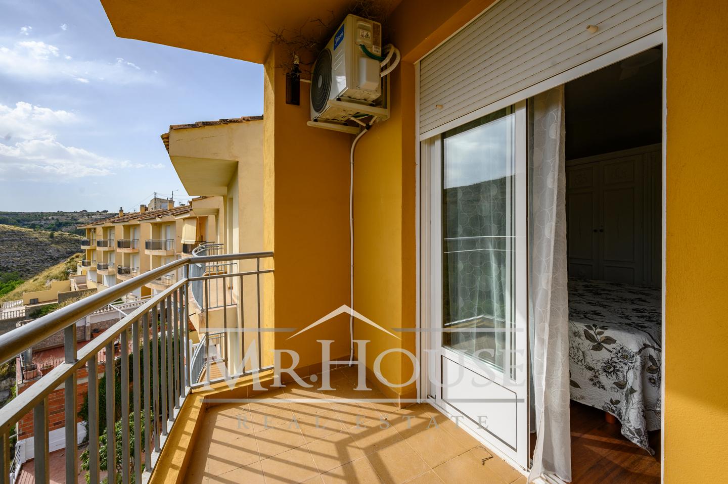 Calle Balcon del Jucar, 02248