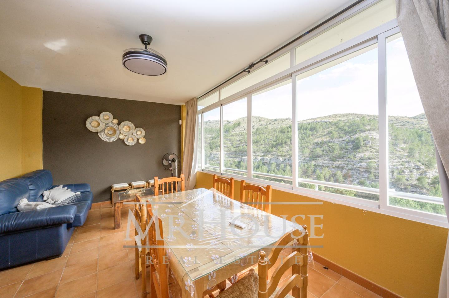 Calle Balcon del Jucar, 02248