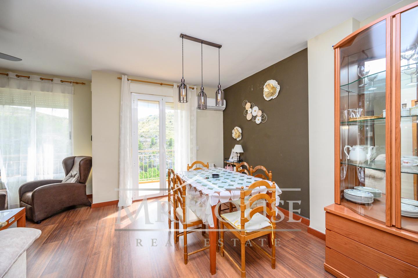 Calle Balcon del Jucar, 02248