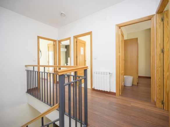 Calle Balcon del Jucar, 02248