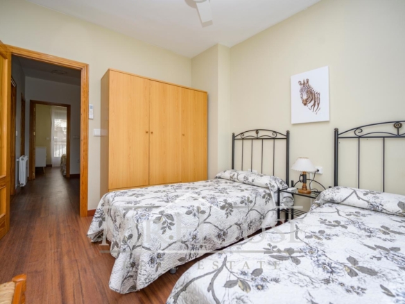 Calle Balcon del Jucar, 02248