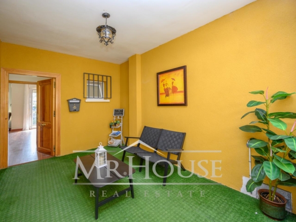Calle Balcon del Jucar, 02248