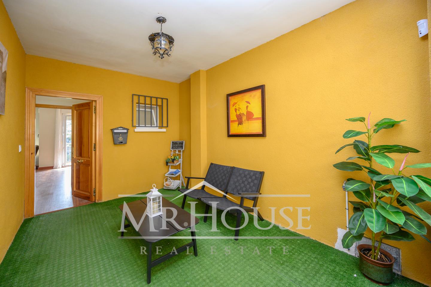 Calle Balcon del Jucar, 02248