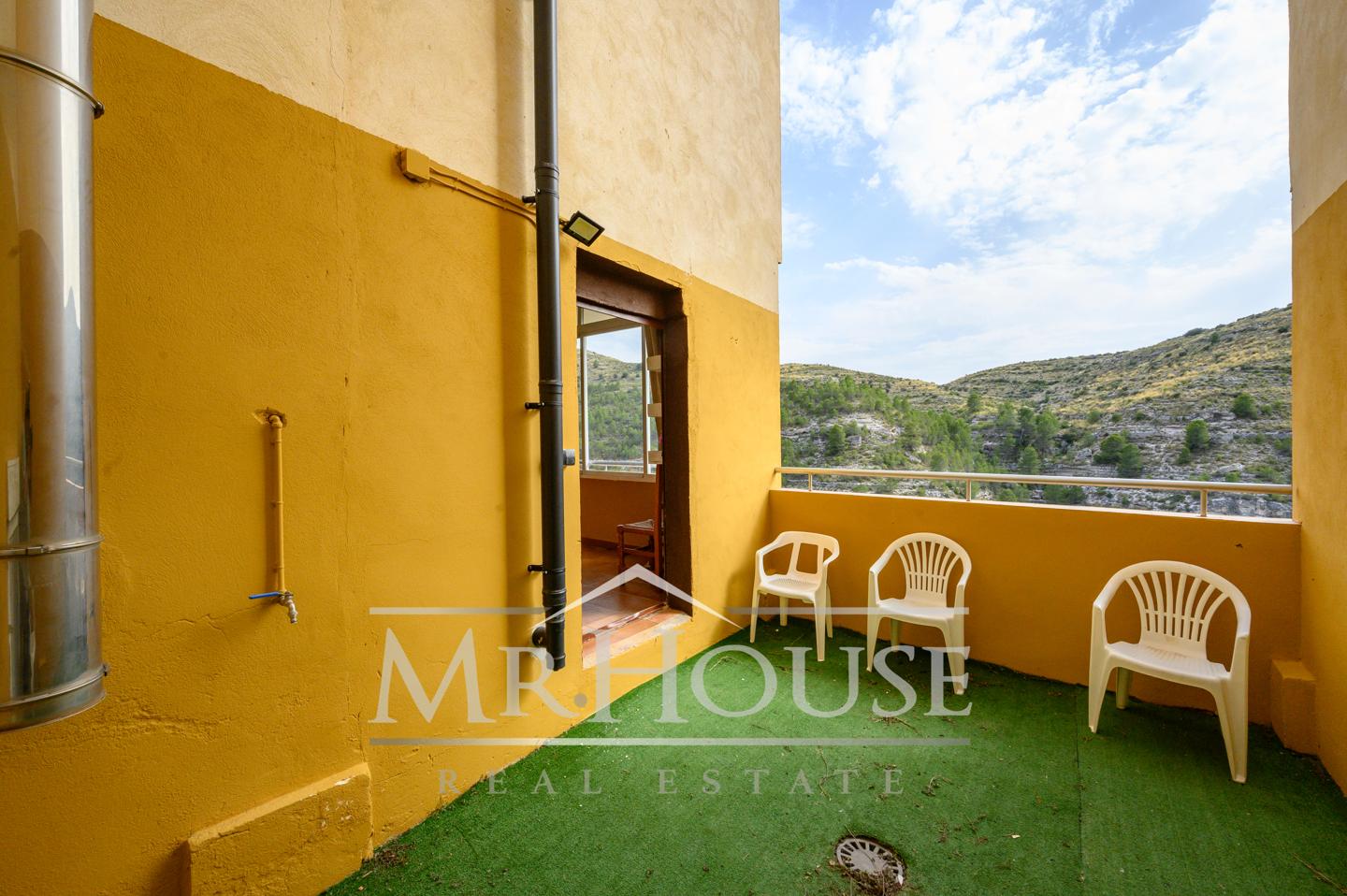 Calle Balcon del Jucar, 02248