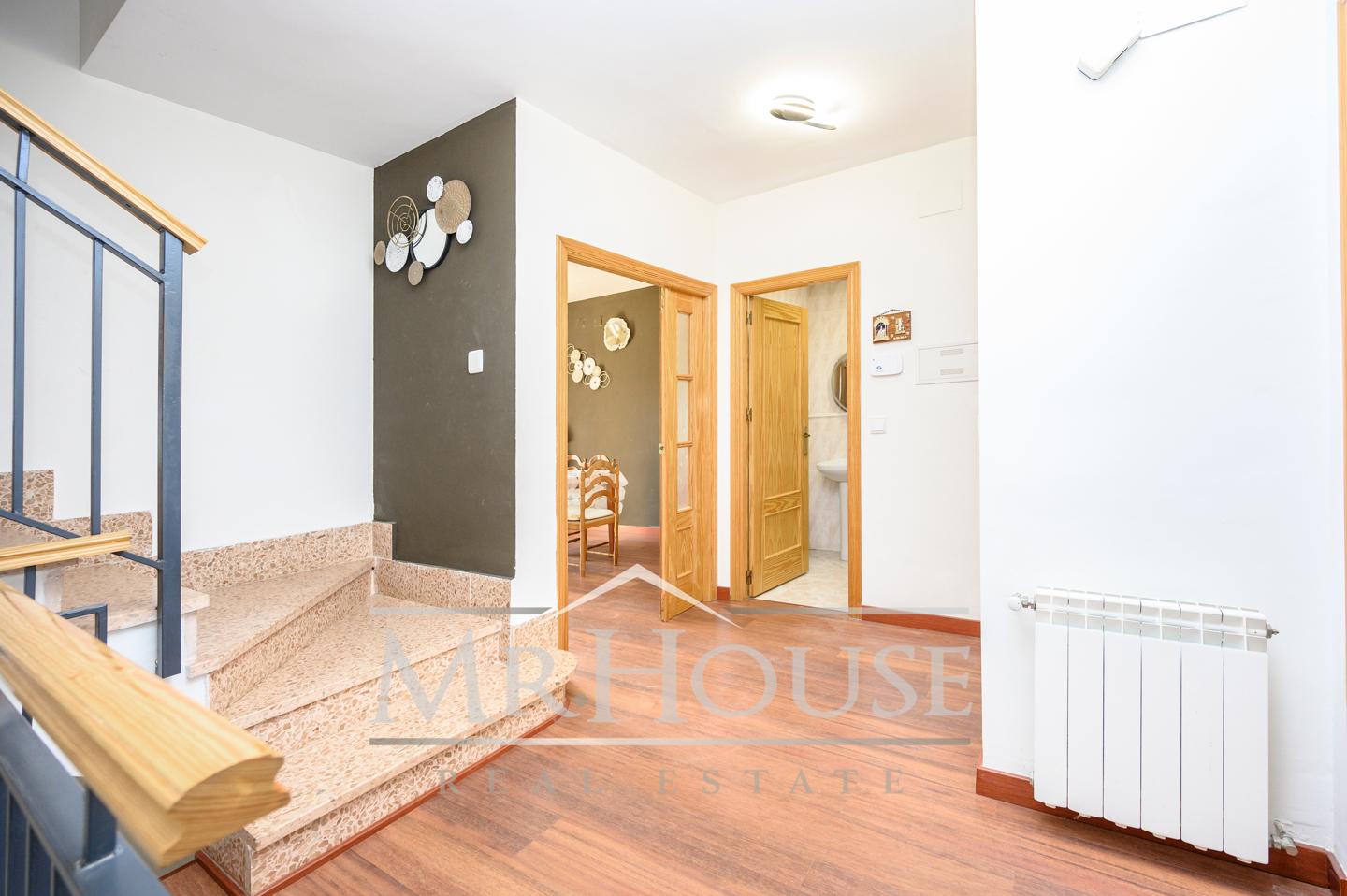 Calle Balcon del Jucar, 02248