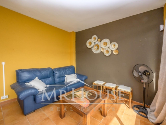 Calle Balcon del Jucar, 02248
