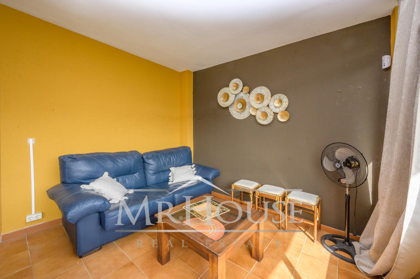 Calle Balcon del Jucar, 02248