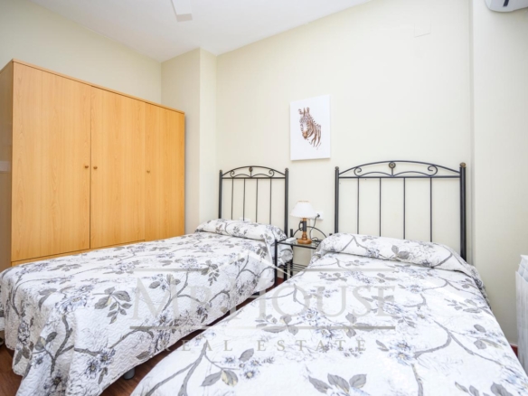 Calle Balcon del Jucar, 02248