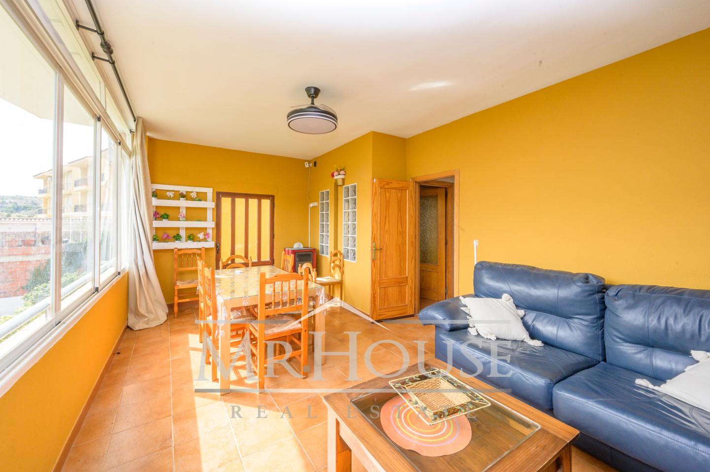 Calle Balcon del Jucar, 02248