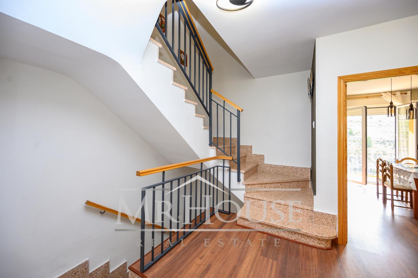 Calle Balcon del Jucar, 02248
