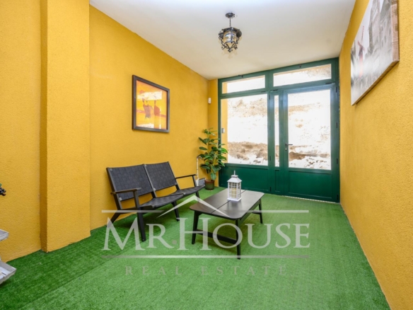 Calle Balcon del Jucar, 02248