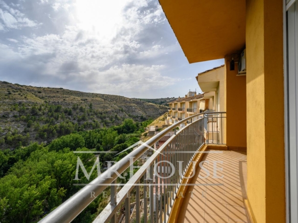 Calle Balcon del Jucar, 02248