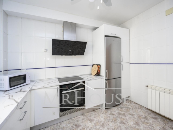Calle Balcon del Jucar, 02248