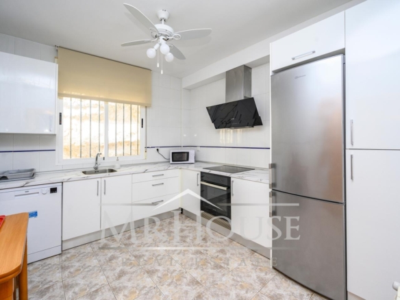 Calle Balcon del Jucar, 02248
