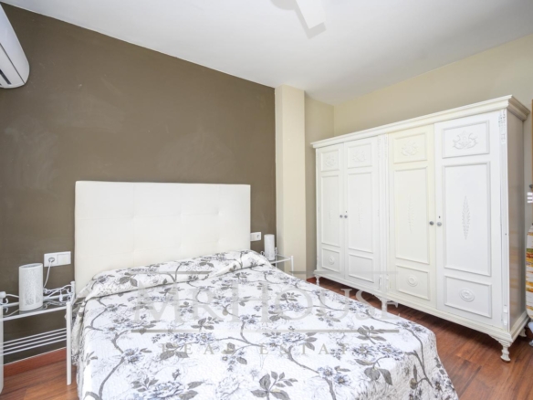Calle Balcon del Jucar, 02248