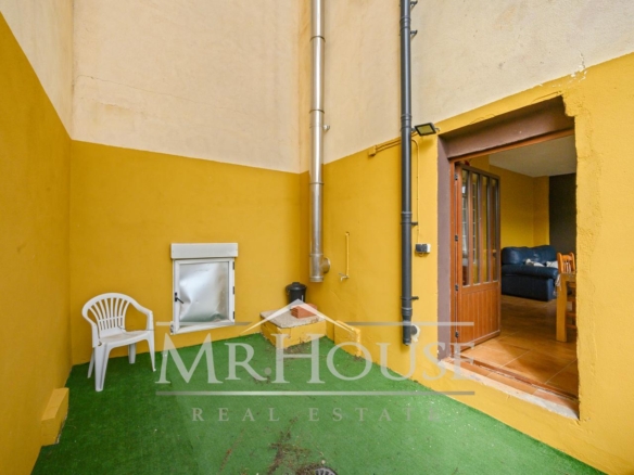 Calle Balcon del Jucar, 02248
