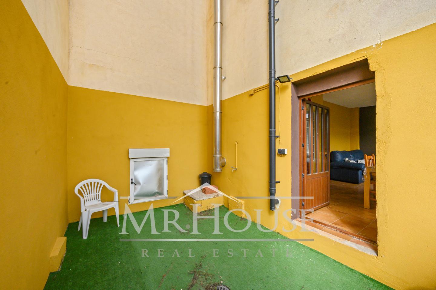 Calle Balcon del Jucar, 02248