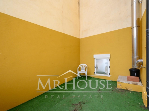 Calle Balcon del Jucar, 02248