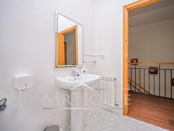 Calle Balcon del Jucar, 02248