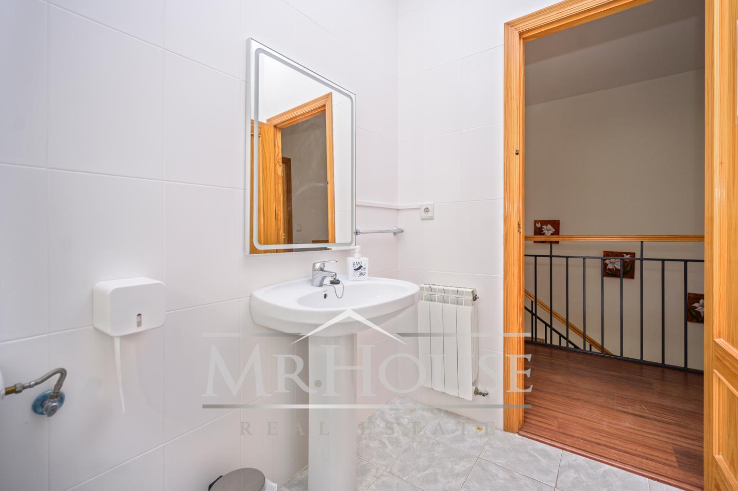 Calle Balcon del Jucar, 02248