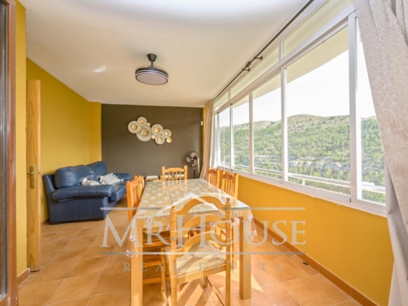 Calle Balcon del Jucar, 02248