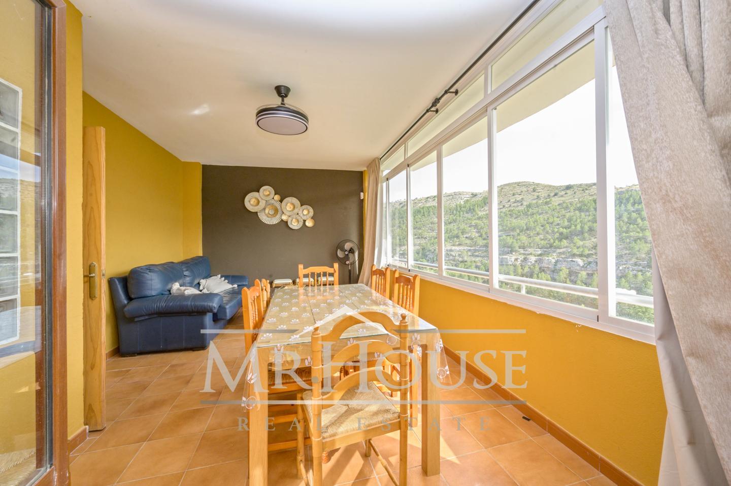 Calle Balcon del Jucar, 02248
