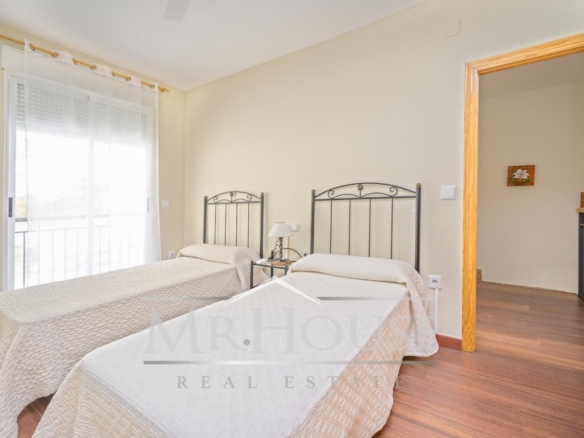 Calle Balcon del Jucar, 02248