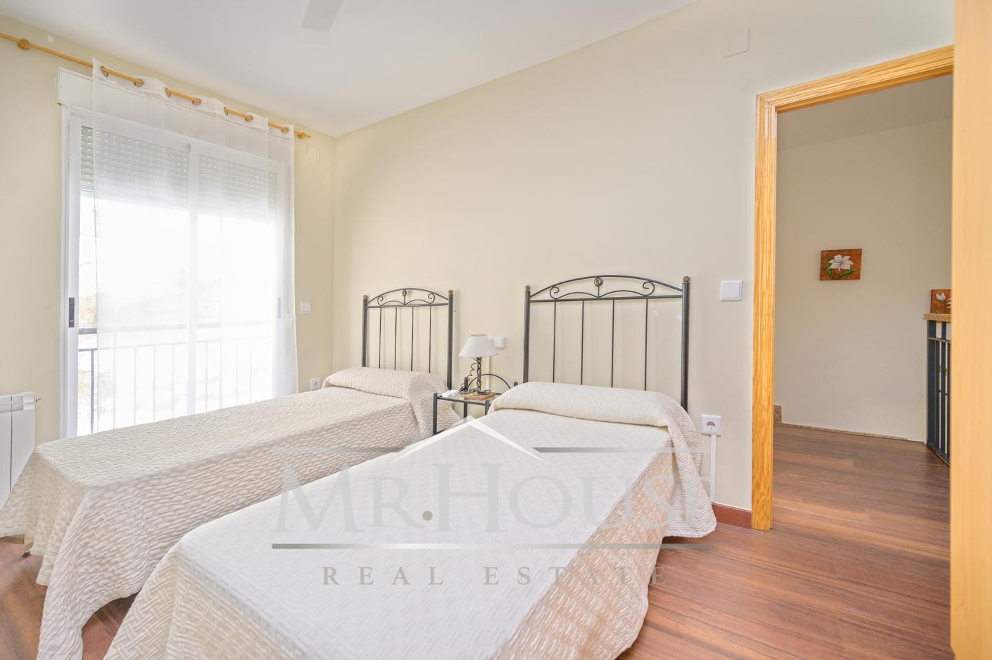Calle Balcon del Jucar, 02248