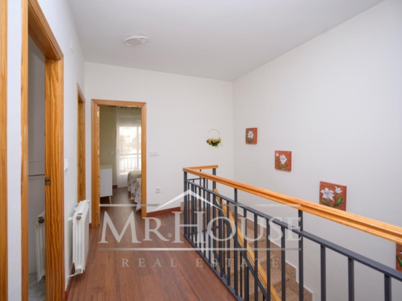 Calle Balcon del Jucar, 02248