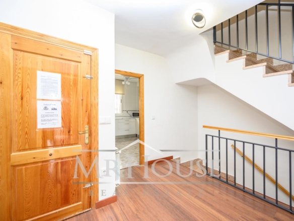 Calle Balcon del Jucar, 02248