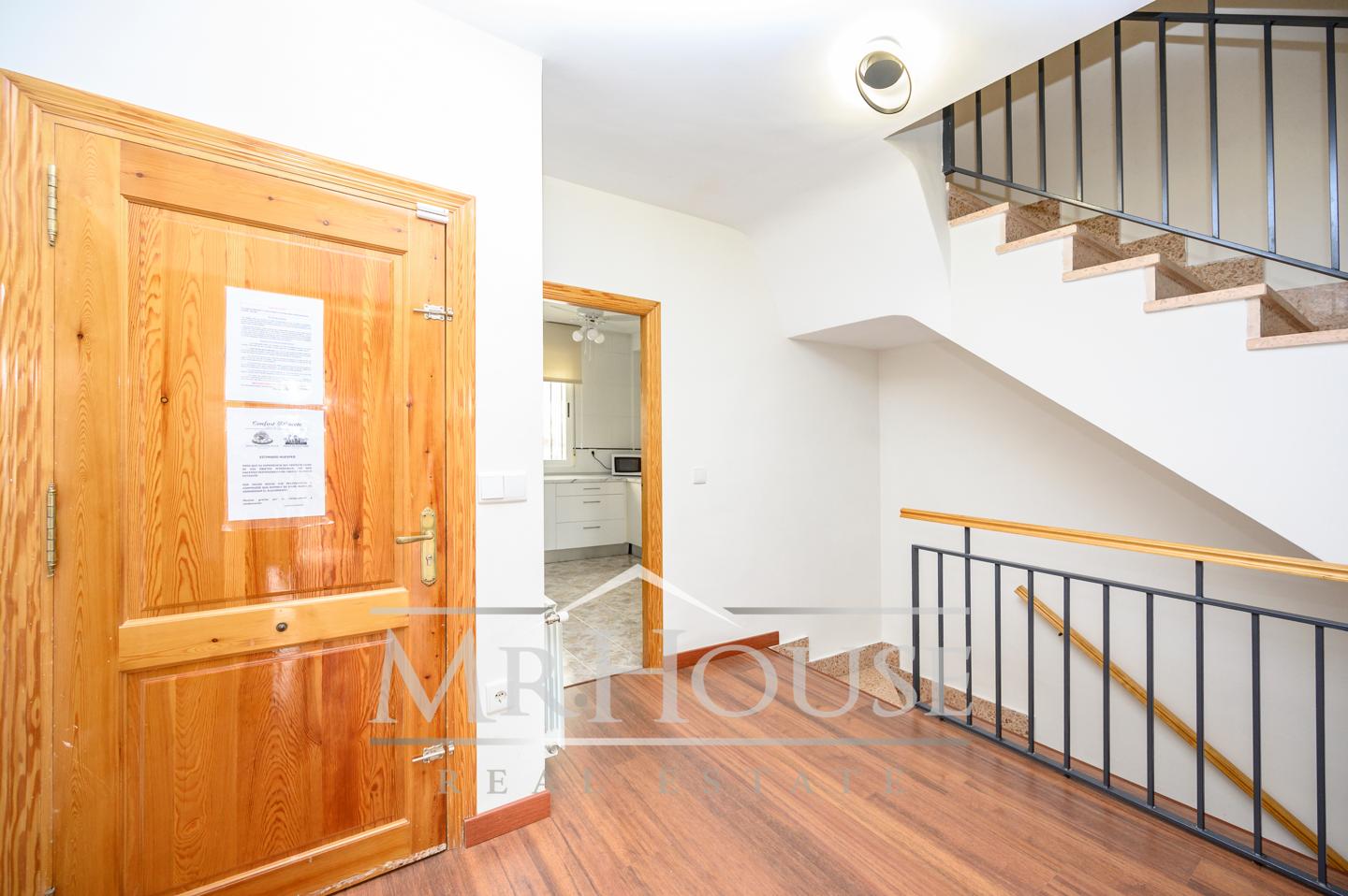 Calle Balcon del Jucar, 02248